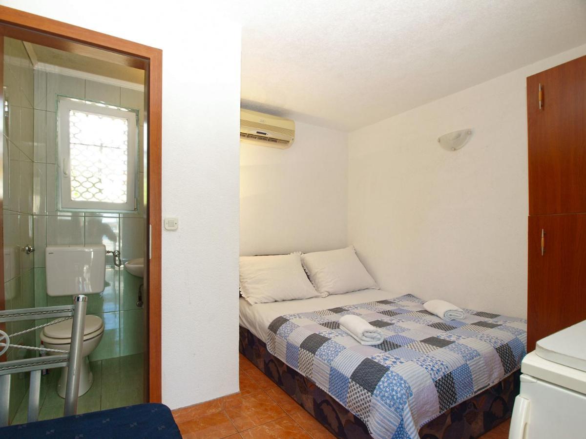 Apartment Lavender 700 Rovinj Exteriér fotografie